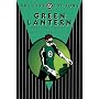 The Green Lantern Archives, Vol. 1 (DC Archive Editions)