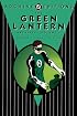 The Green Lantern Archives, Vol. 1 (DC Archive Editions)
