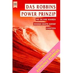Das Robbins Power Prinzip