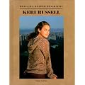 Keri Russell (Real-Life Reader Biography) book cover