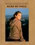 Keri Russell (Real-Life Reader Biography)