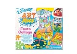 Eigenschaften Clementoni 69719.9 / Disney Art Attack Fanta Collage