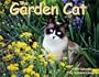 Garden Cat 2004 Calendar