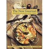the new gourmet sensational and satisfying low fat cooking california culinary academy series