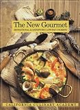 The New Gourmet: Sensational & Satisfying Low-Fat Cooking (California Culinary Academy) Mary Harrison Carroll