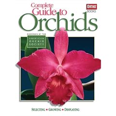 Complete Guide to Orchids 