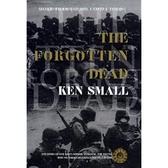 The Forgotten Dead: Why 946 American Servicemen Died Off the Coast of Devon in 1944 - And The Man Who Discovered Their Story