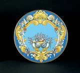 Versace by Rosenthal La Mer Service Plate