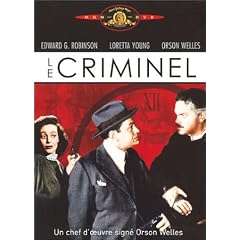 Le Criminel