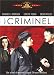 DVD : Le Criminel