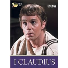 I Claudius - Complete BBC Series (5 Disc Box Set) [1976] [DVD]