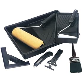 Draper Tools 10PC MULTI-TASK PAINTING KIT