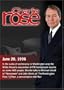 Charlie Rose with Michael Isikoff & John Harris; Jesse Jackson, Gardner Taylor and John Conyers; Marcus Roberts (June 20, 1996)