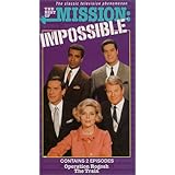 The Best of Mission: Impossible Vol.8 (1966)