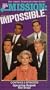 The Best of Mission: Impossible Vol.8 [VHS]