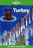 Lonely Planet Turkey (1864502134) by Yale, Pat