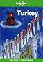 Lonely Planet Turkey, 7th Edition