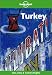 Lonely Planet Turkey