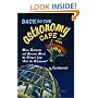 Back to Astronomy Cafe