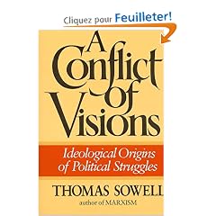 A Conflict of Visions