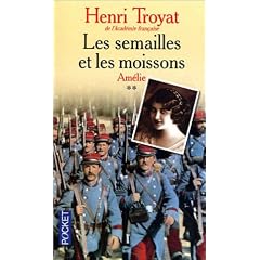 Les semailles et les moissons tome 2