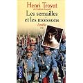 Les semailles et les moissons tome 2