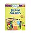 Skillmatics Educational Game: Brain Games 6-99 Years