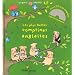Les plus belles comptines anglaises (1 livre + 1 CD audio)