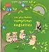 Les plus belles comptines anglaises (1 livre + 1 CD audio)