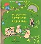 Les plus belles comptines anglaises (1 livre + 1 CD audio)