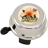 Nirve 56Mm Bicycle Bell