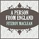 A Person from England