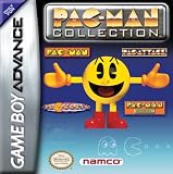 Pac-man Collection (GBA)