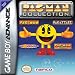 Pac-man Collection (GBA)