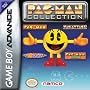 Pac-man Collection (GBA)