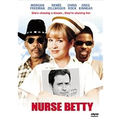 Nurse Betty