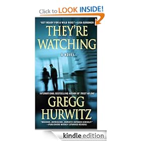 They're Watching
