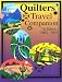 Book Quilters' Travel Companion, 2002-2004 (7th Edition)