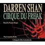 Cirque Du Freak: Complete & Unabridged (Saga of Darren Shan)