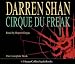 A Living Nightmare (Cirque Du Freak, Book 1)