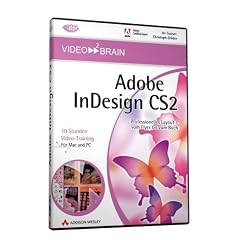 Adobe InDesign CS2. DVD-ROM. F�r Windows ab 98