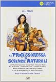 La Professoressa Di Scienze Naturali