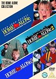 Home Alone/Home Alone 2/Home Alone 3 [DVD]