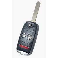 Keyless Entry Remote Fob Clicker for 2007 Acura MDX - Memory #2 With Do-It-Yourself Programming