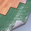 First Step 100-Square Foot Roll Underlayment - Replaces Harmony