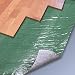 First Step 100-Square Foot Roll Underlayment - Replaces Harmony