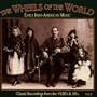 Wheels of the World 2