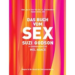 Das Buch vom Sex