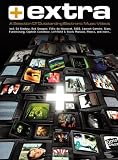 Extra - A Collection Of Outstanding Electronic Music [DVD] [2005]
