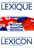 Revue I B D Ltd  / Dictionnaire assurance et réassurance, français-anglais, anglais-français